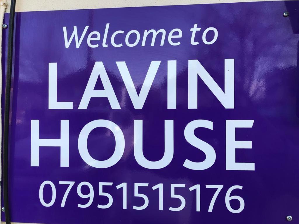 Hotel Lavin House Cambridge  Exteriér fotografie